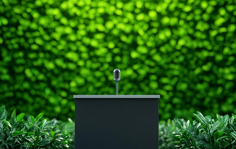 Conferences Conferences