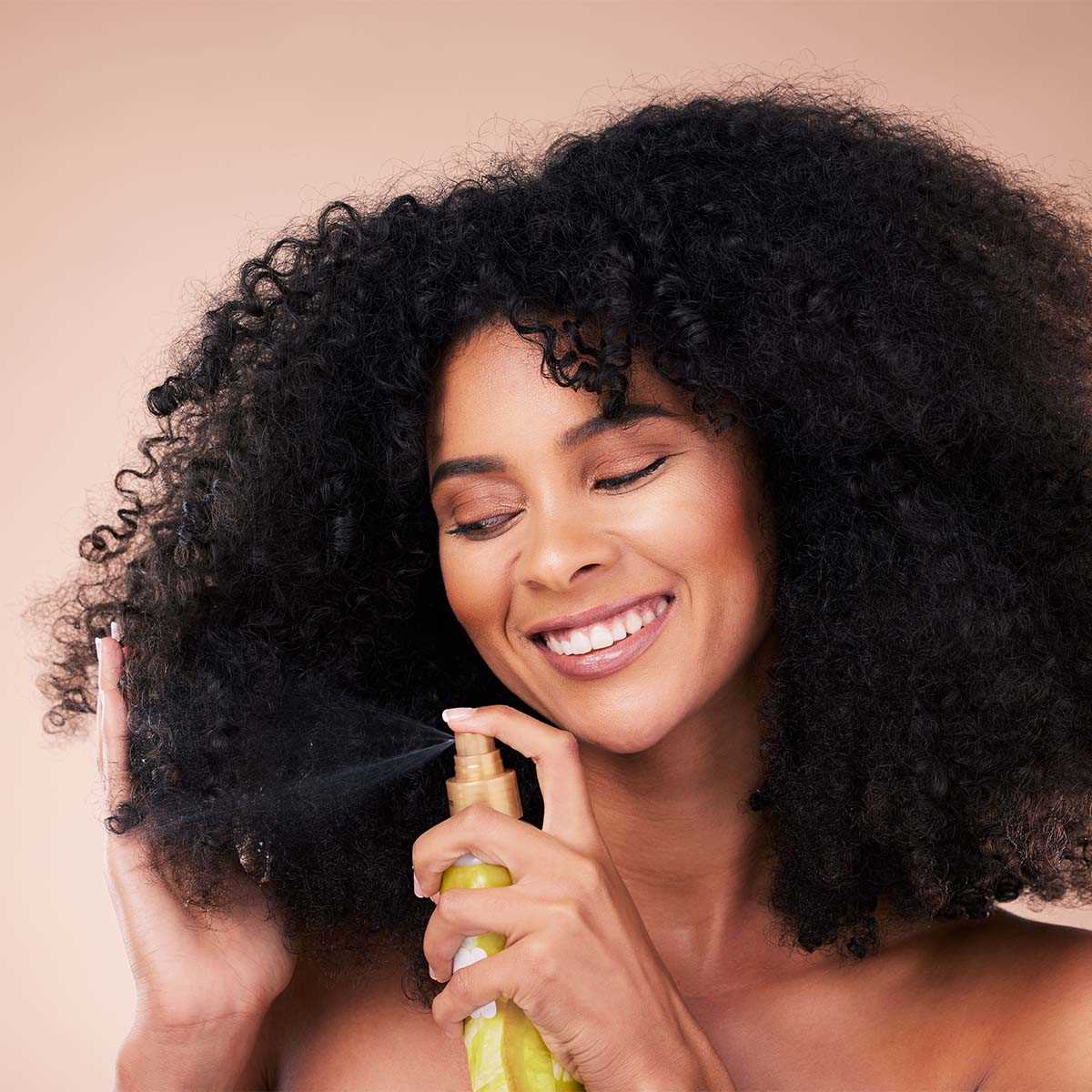 Why Your Hair Splits At The Ends — Professional Hair Testing Services - Hair Clinics, Trichologists & Private Clients