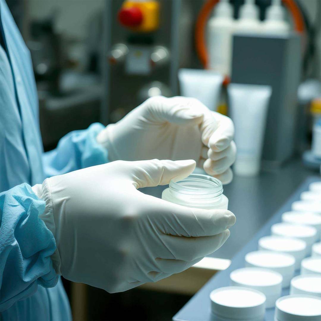 cosmetics safety testing