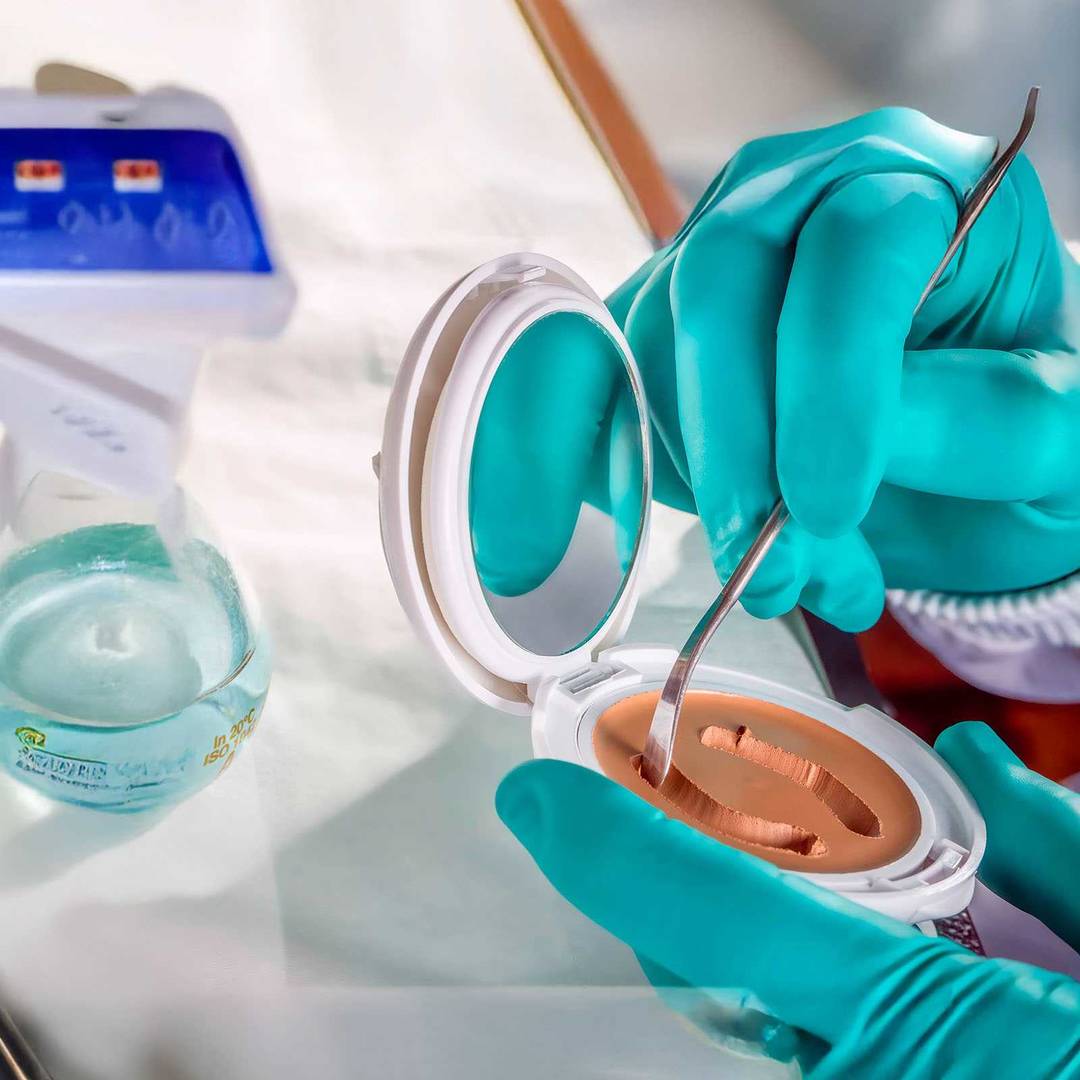 heavy metals in cosmetics