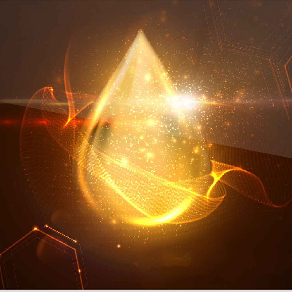 How to take an oil sample