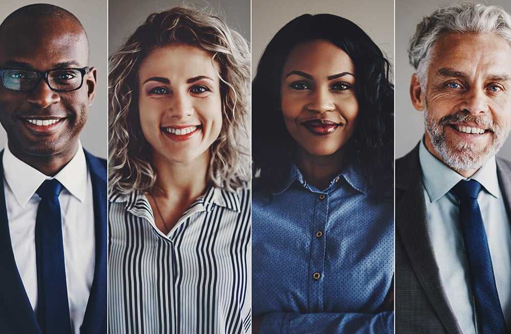 Esta é uma imagem de 4 pessoas