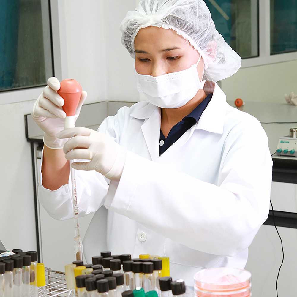 Thailand Cosmetic Pharma Medical