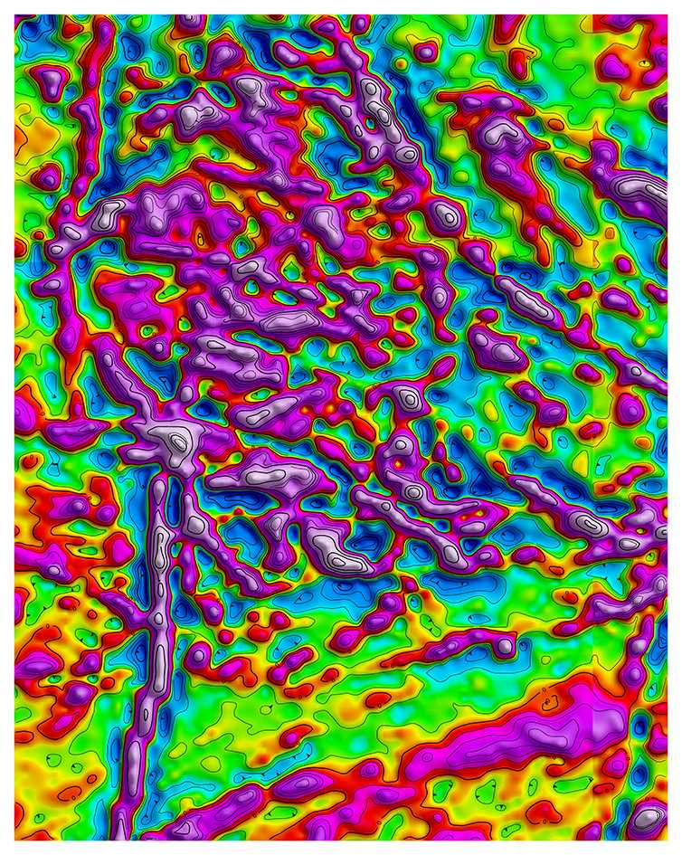 gradient magnetics