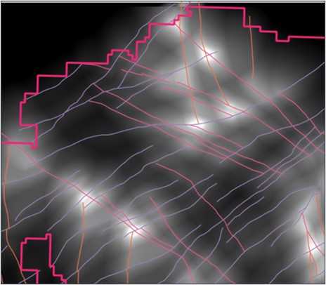Struct Analysis Geophys