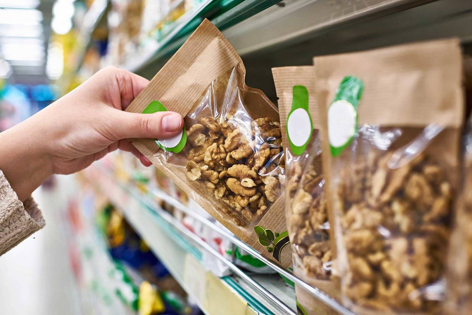 Packaging and Migration Testing for Food Safety ALS Global