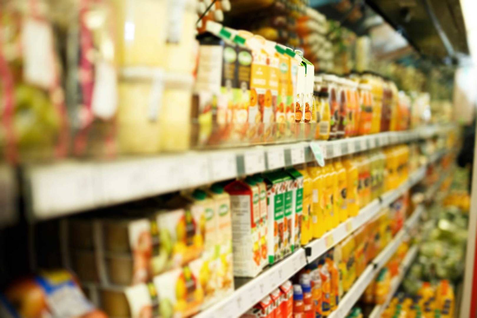 food, shelf life, food labelling 