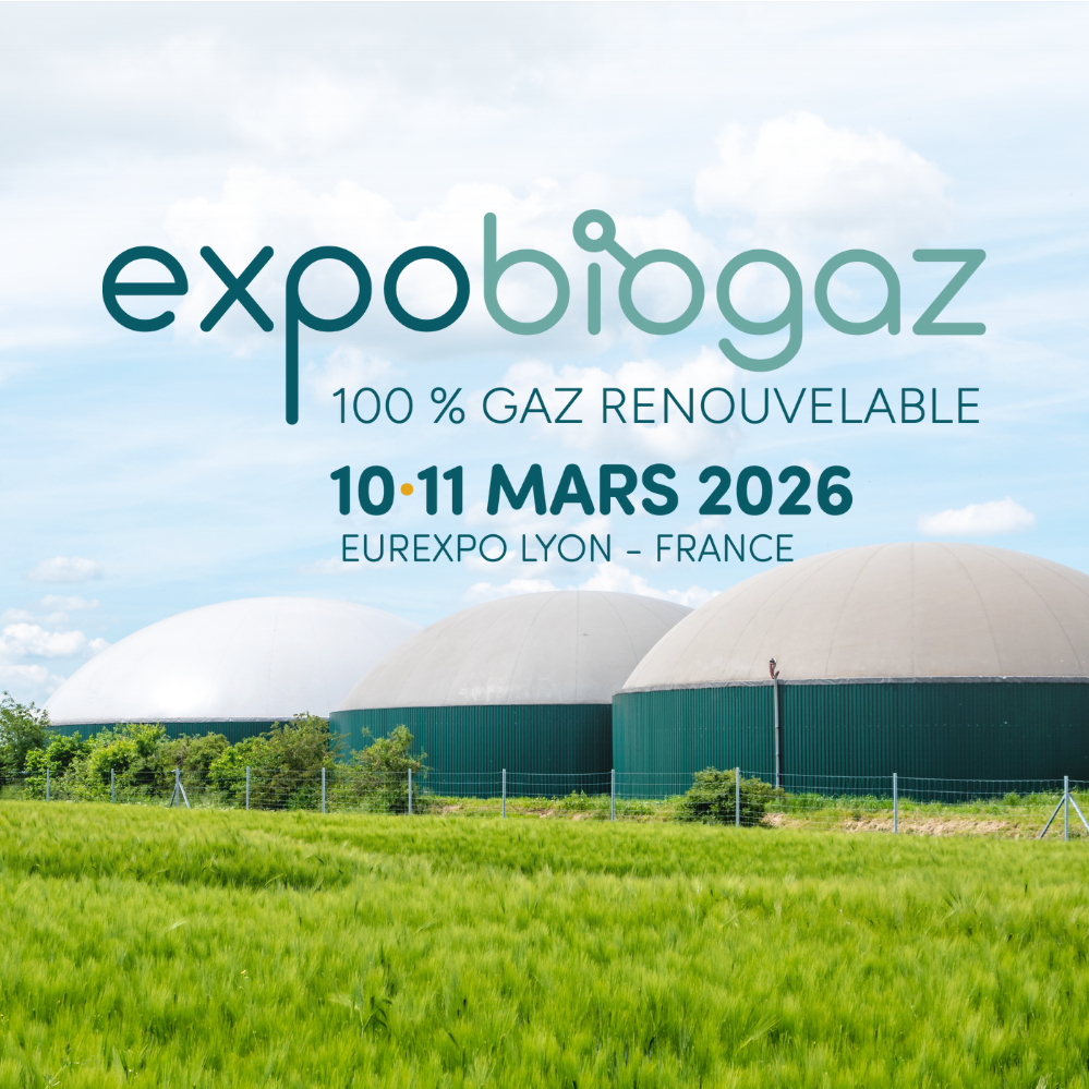Expobiogaz 2026