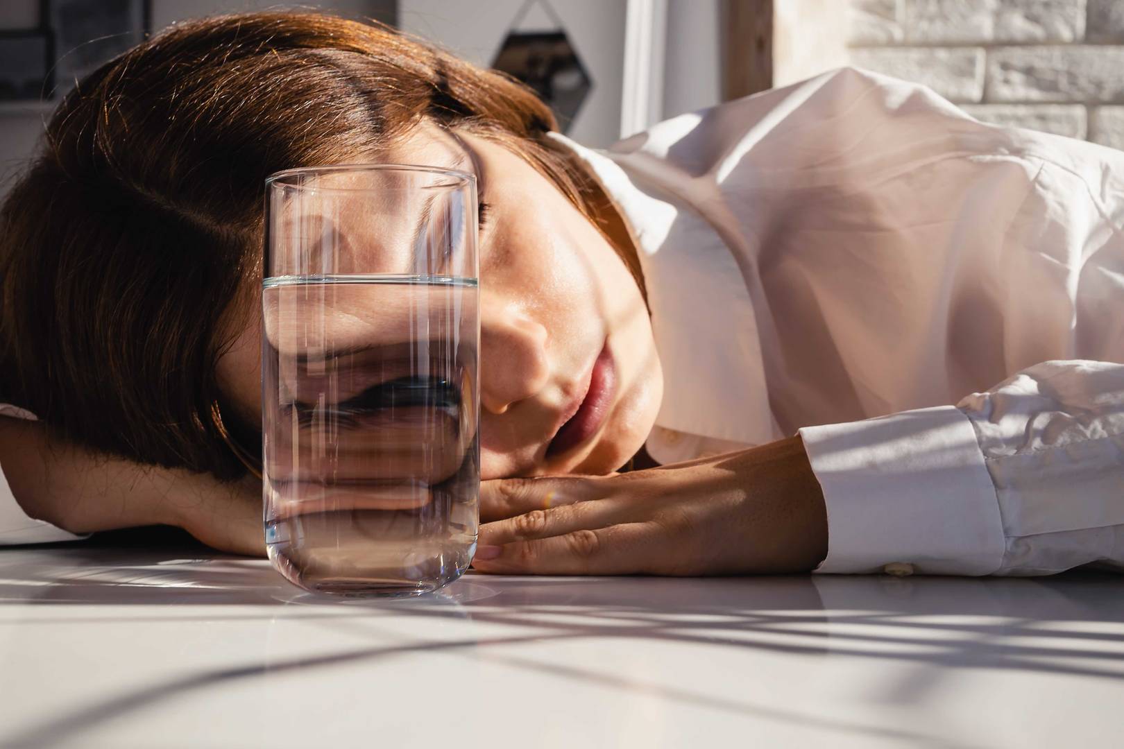 PFAS eau potable