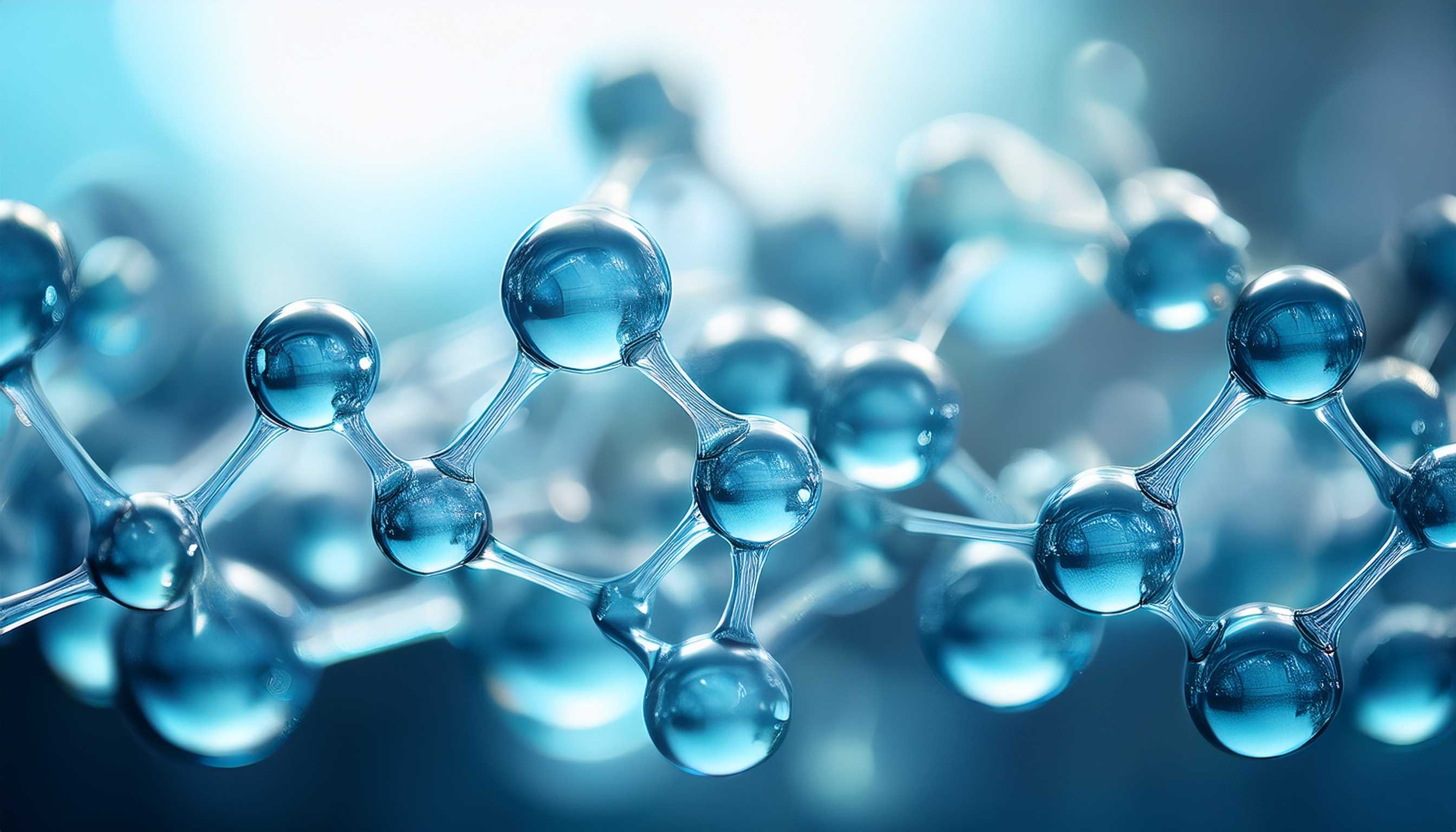 Molécule PFAS