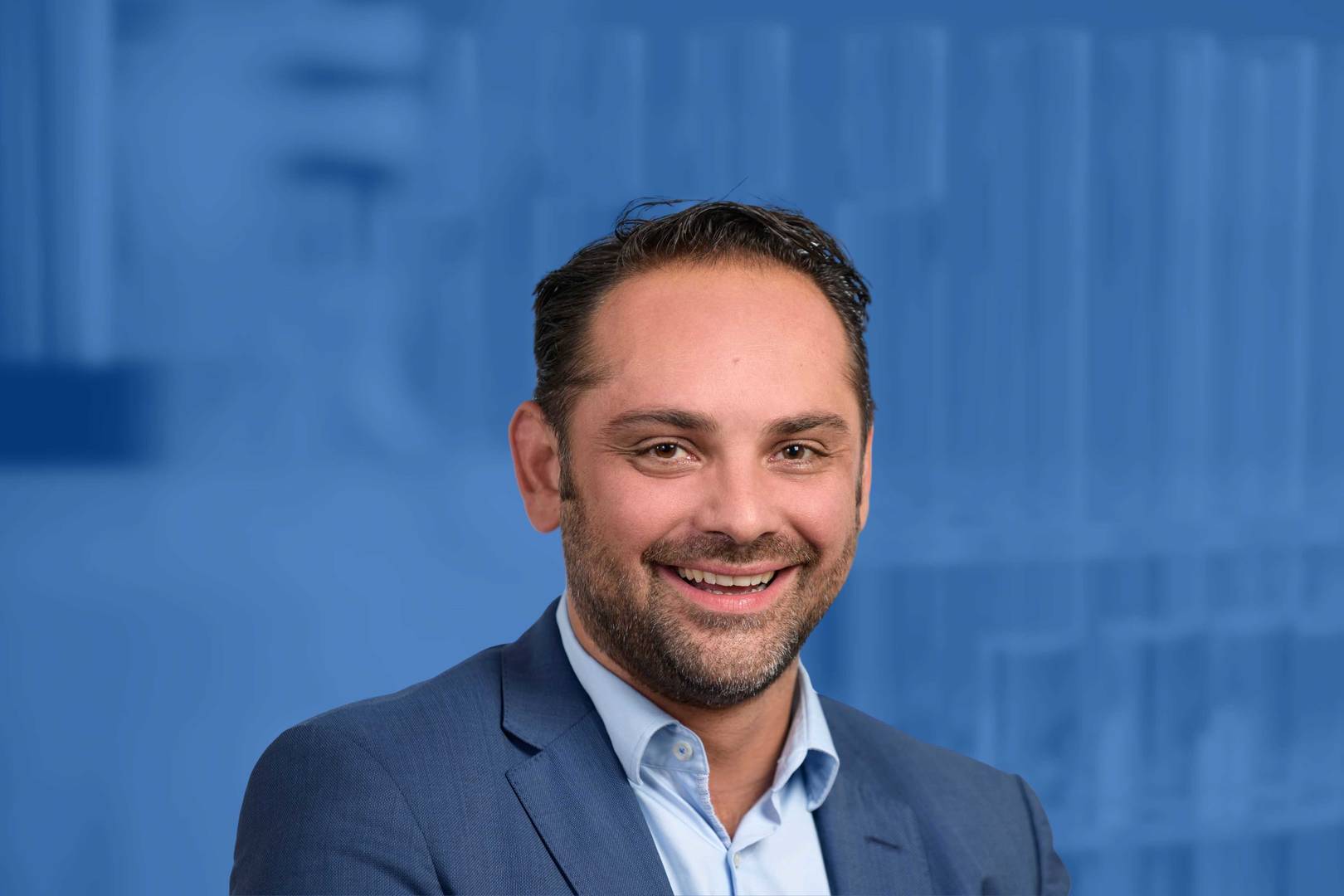 Frédéric JEAMPIERRE