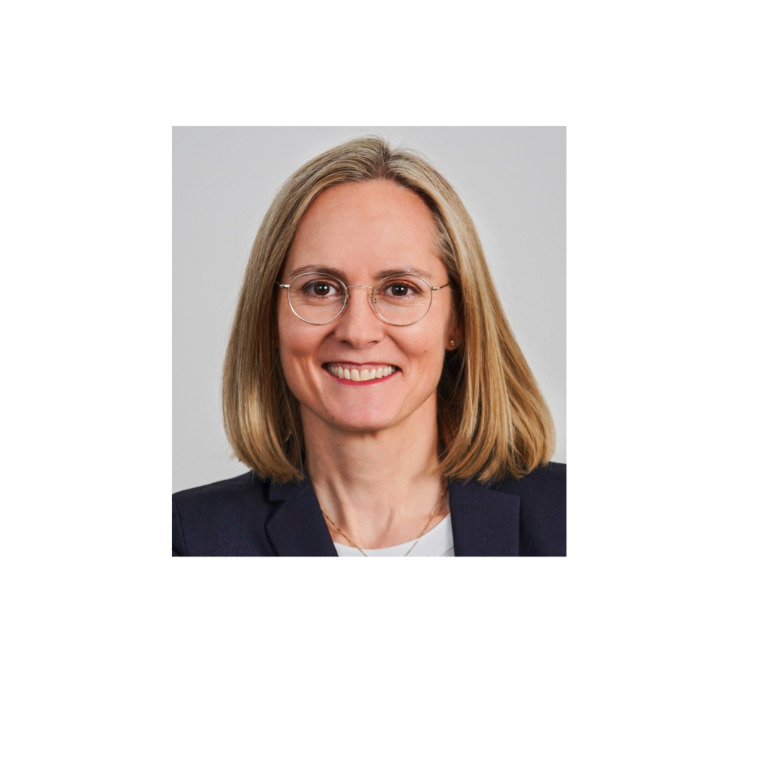 Referentin Dr. Stephanie Reinhart