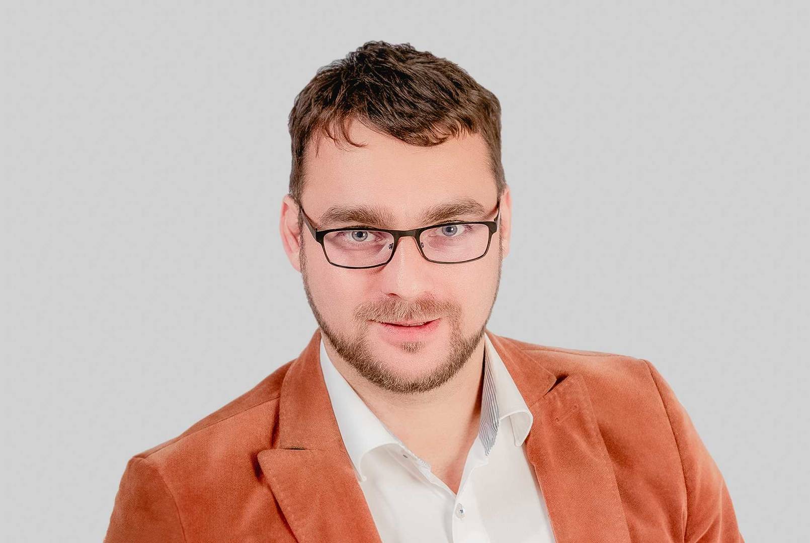 Gerrit Benning externer Referent LAGA PN 98 Schulung