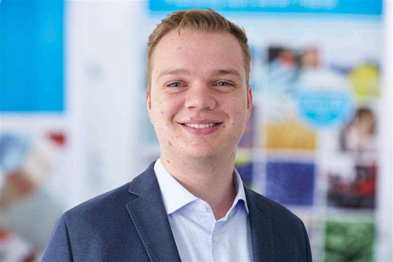 Luis Feldhoff Sachverständiger Agrardienstleistungen 