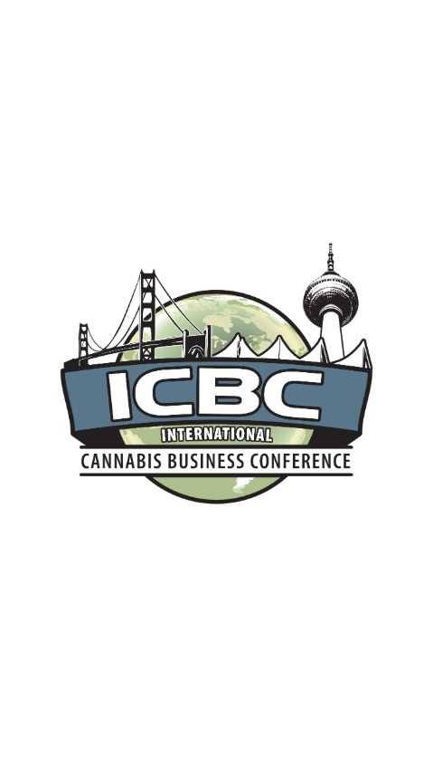 LOGO: ICBC 2026 Berlin