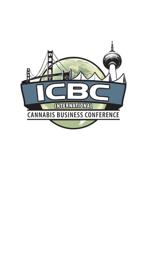 Logo: International Cannabis Business Conference 2026 