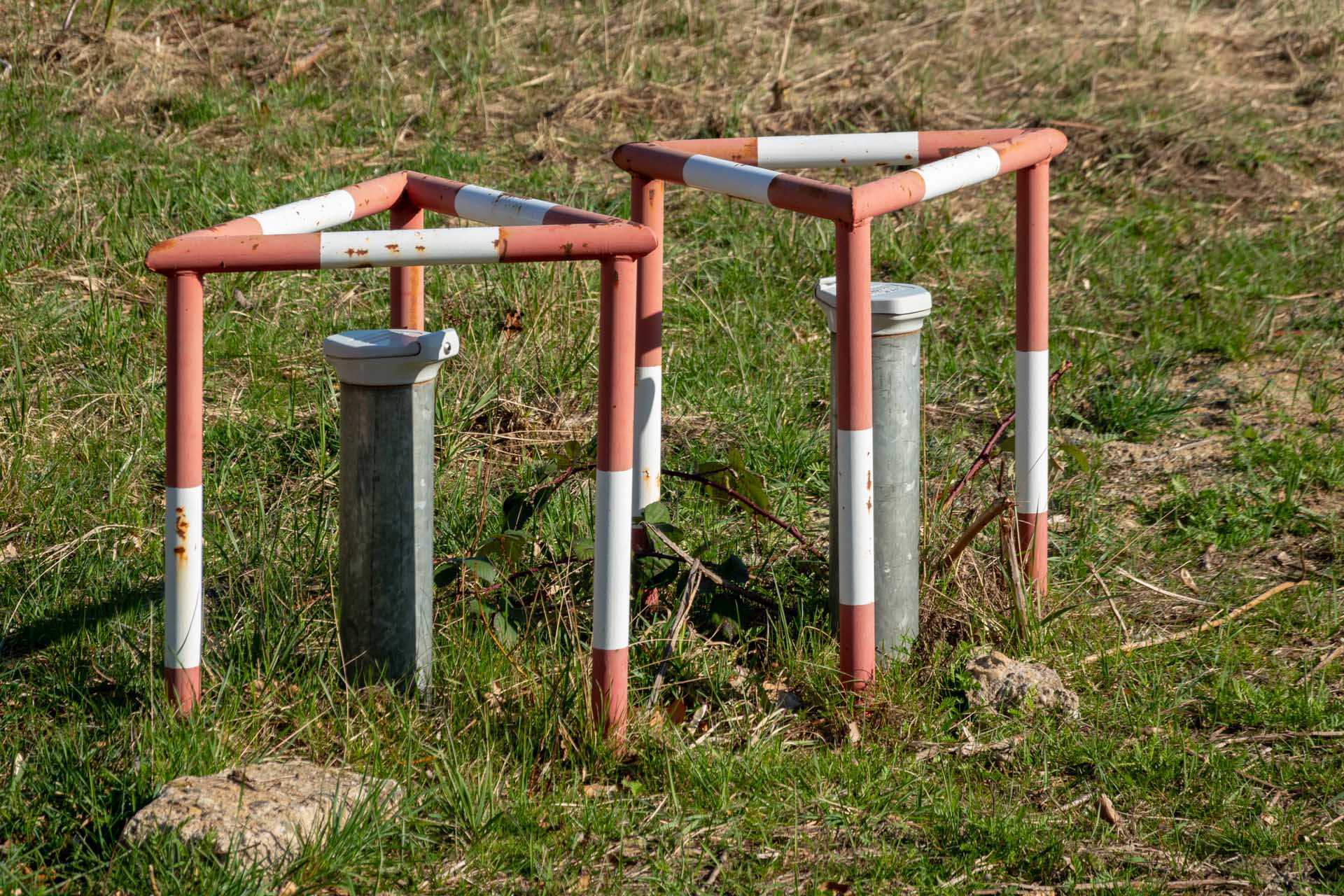 Groud water