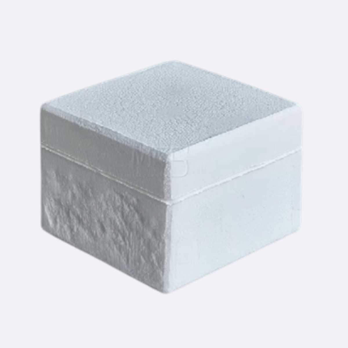 Cutie din polistiren