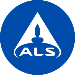 site logo